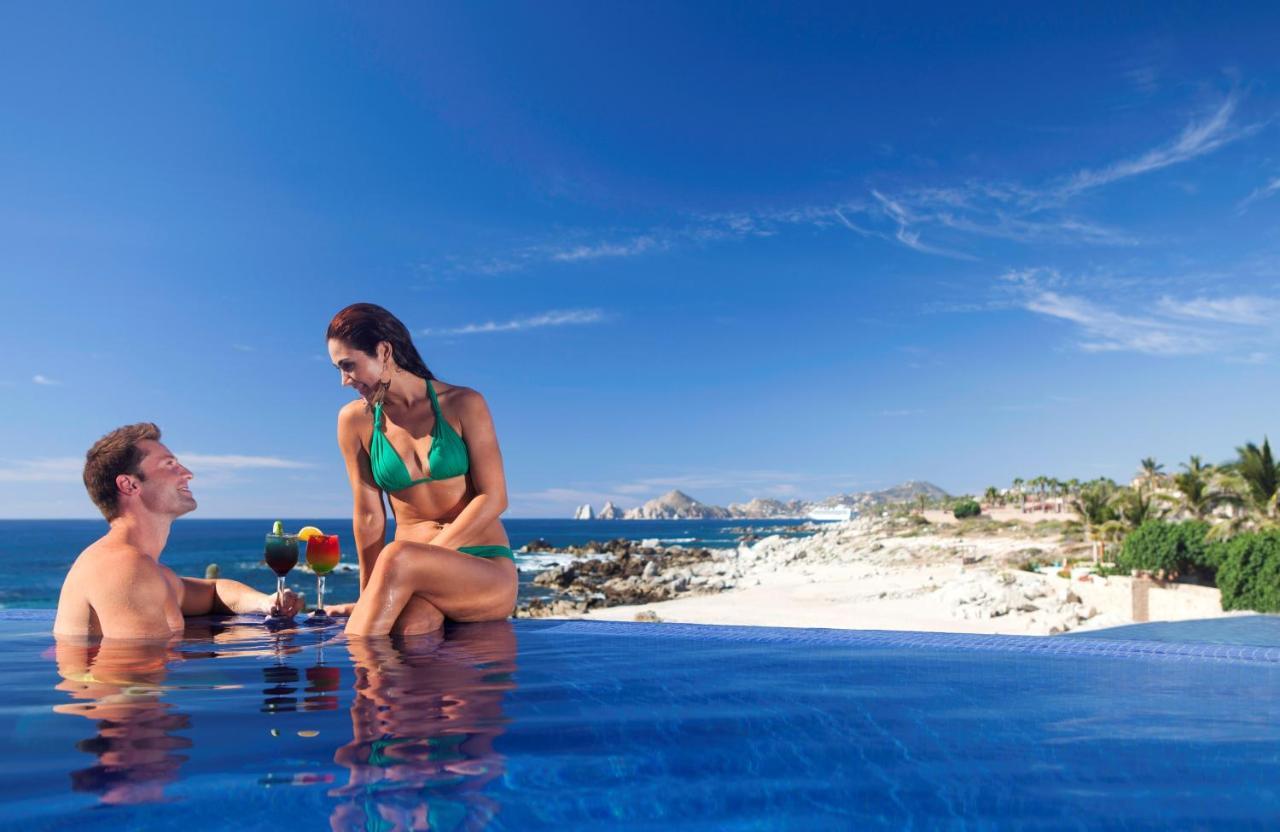 Resort Hacienda Encantada Resort&spa Cabo San Lucas