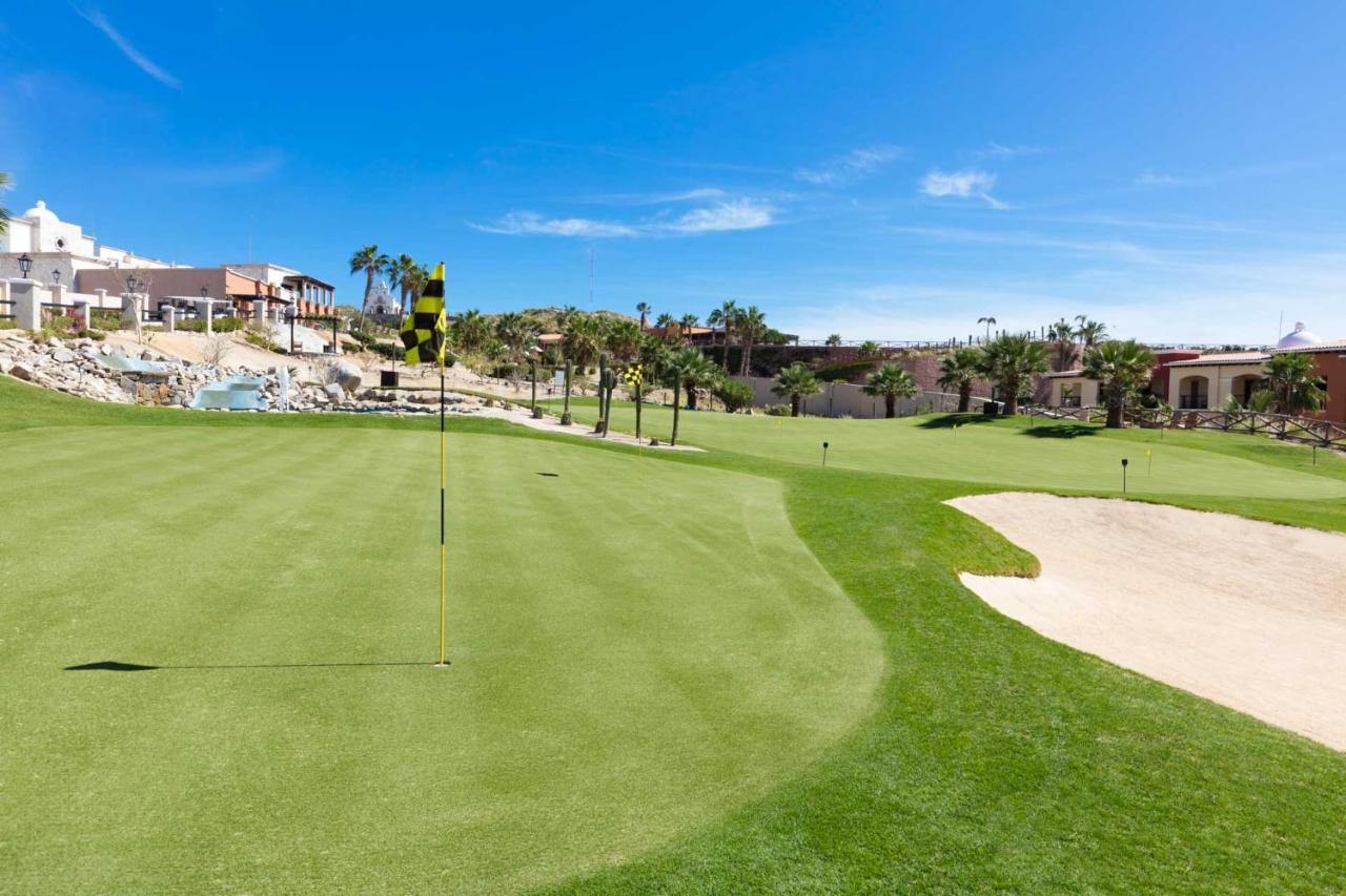 Hacienda Encantada Resort&spa Resort 5*