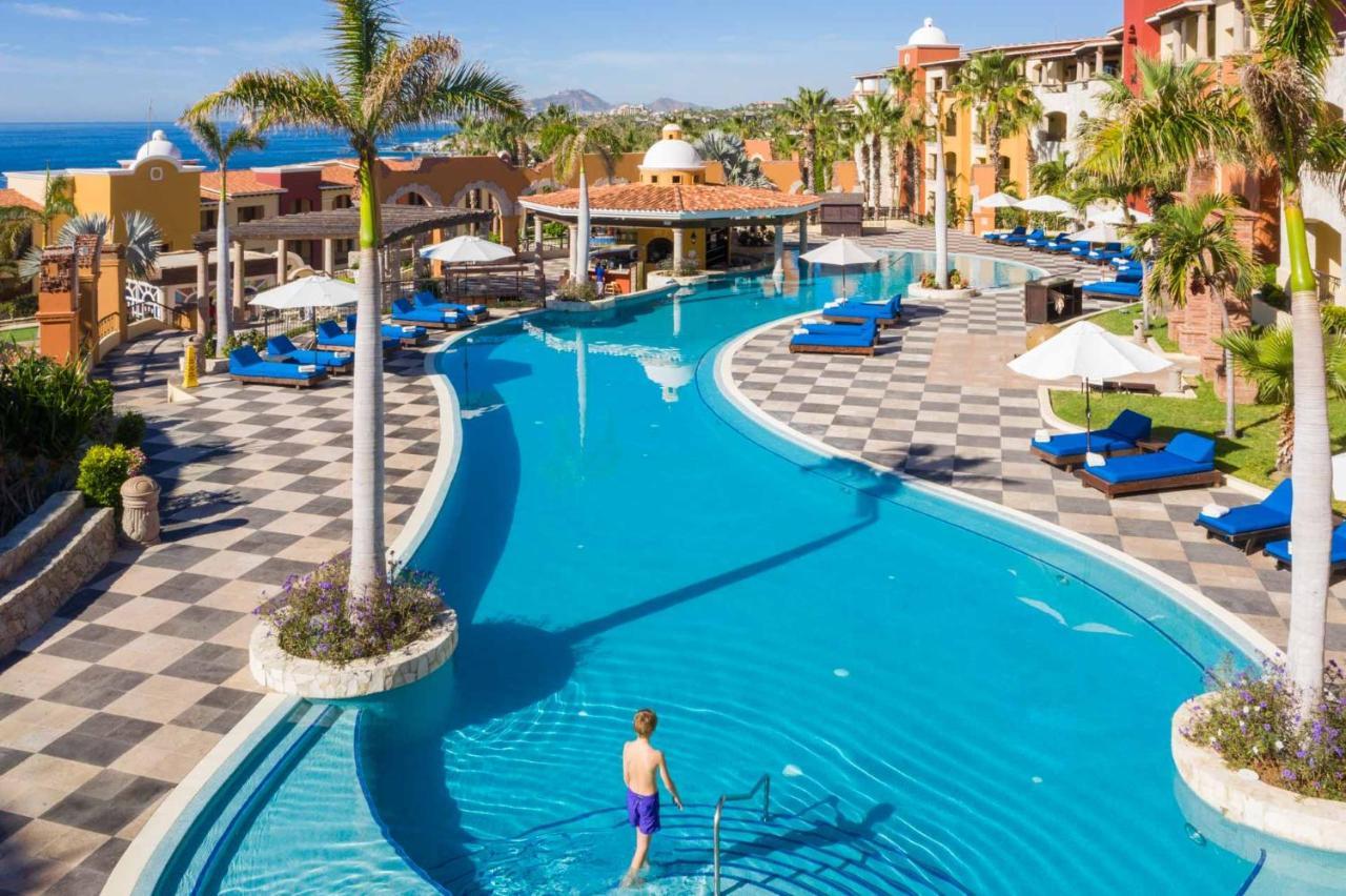 Resort Hacienda Encantada Resort&spa 5*