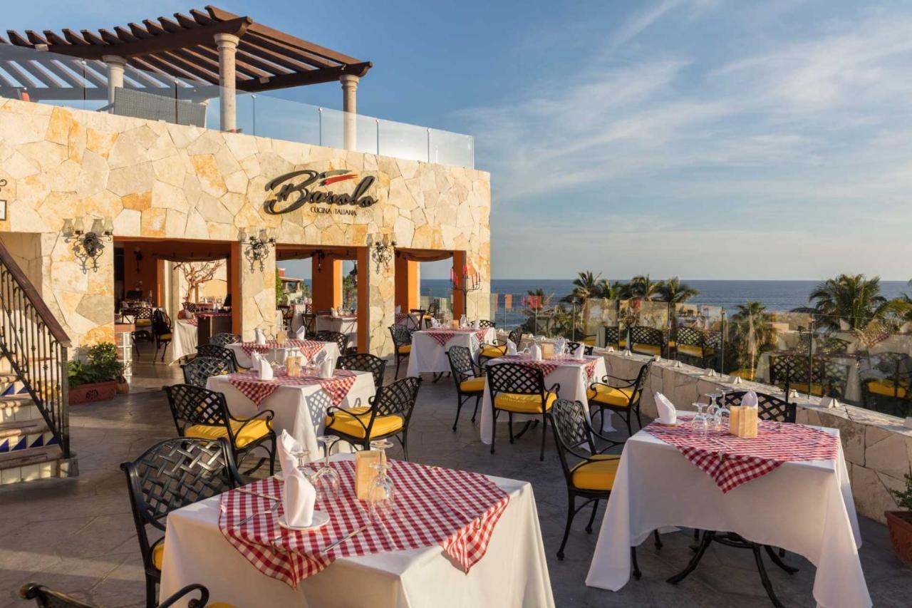 Hacienda Encantada Resort&spa 5*