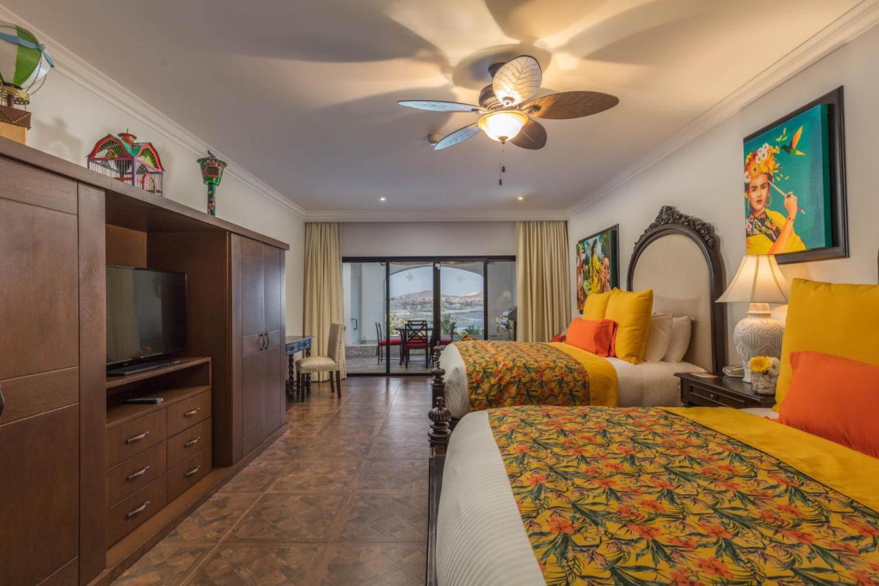 Hacienda Encantada Resort&spa 5*
