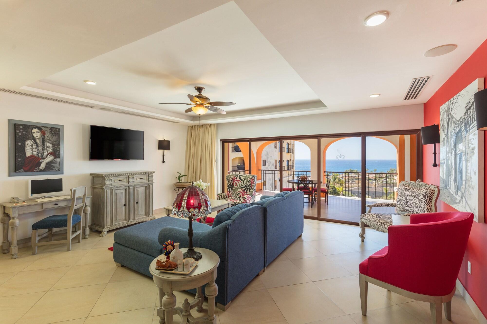 Hacienda Encantada Resort&spa Cabo San Lucas