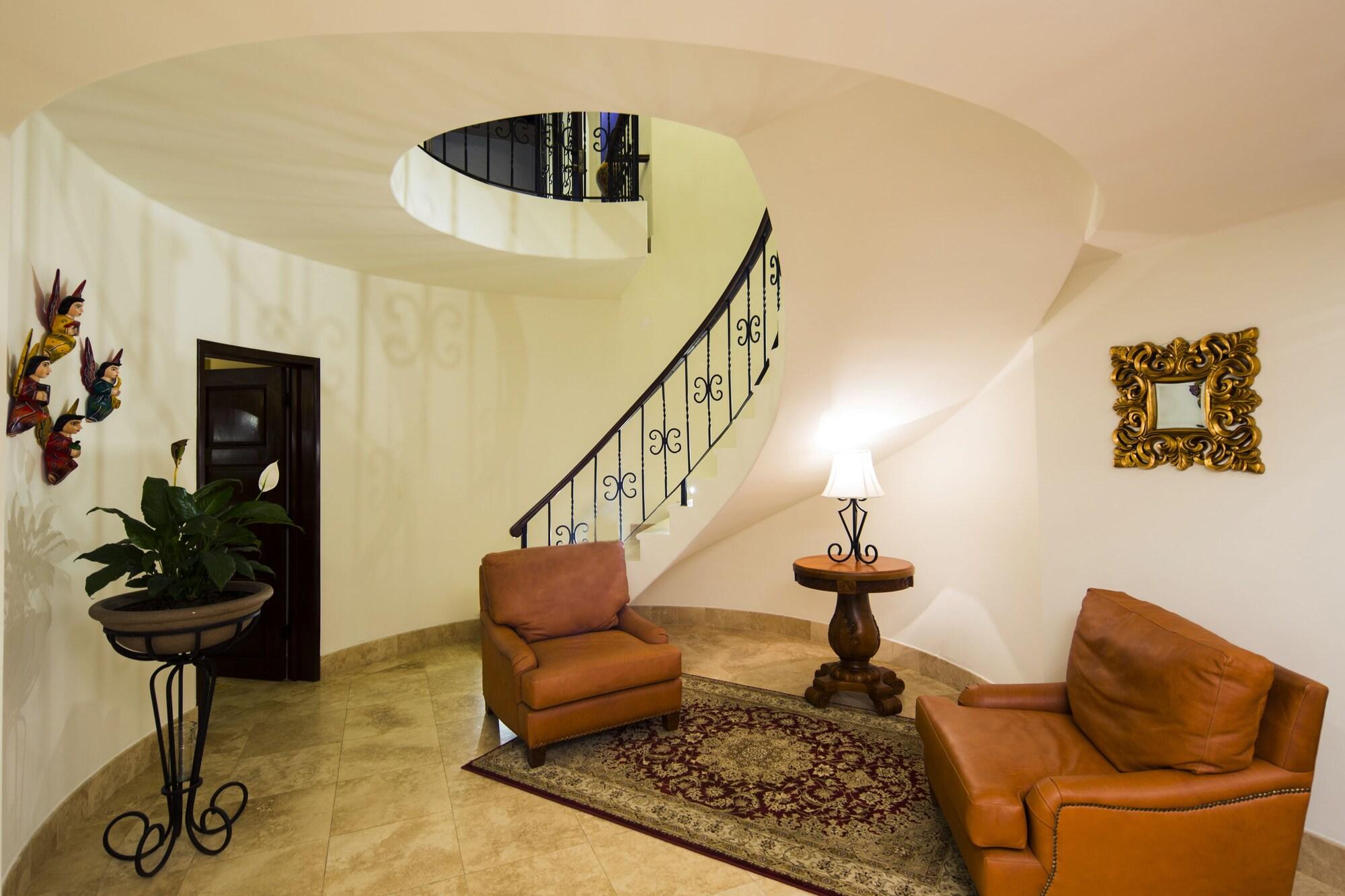 Hacienda Encantada Resort&spa Resort