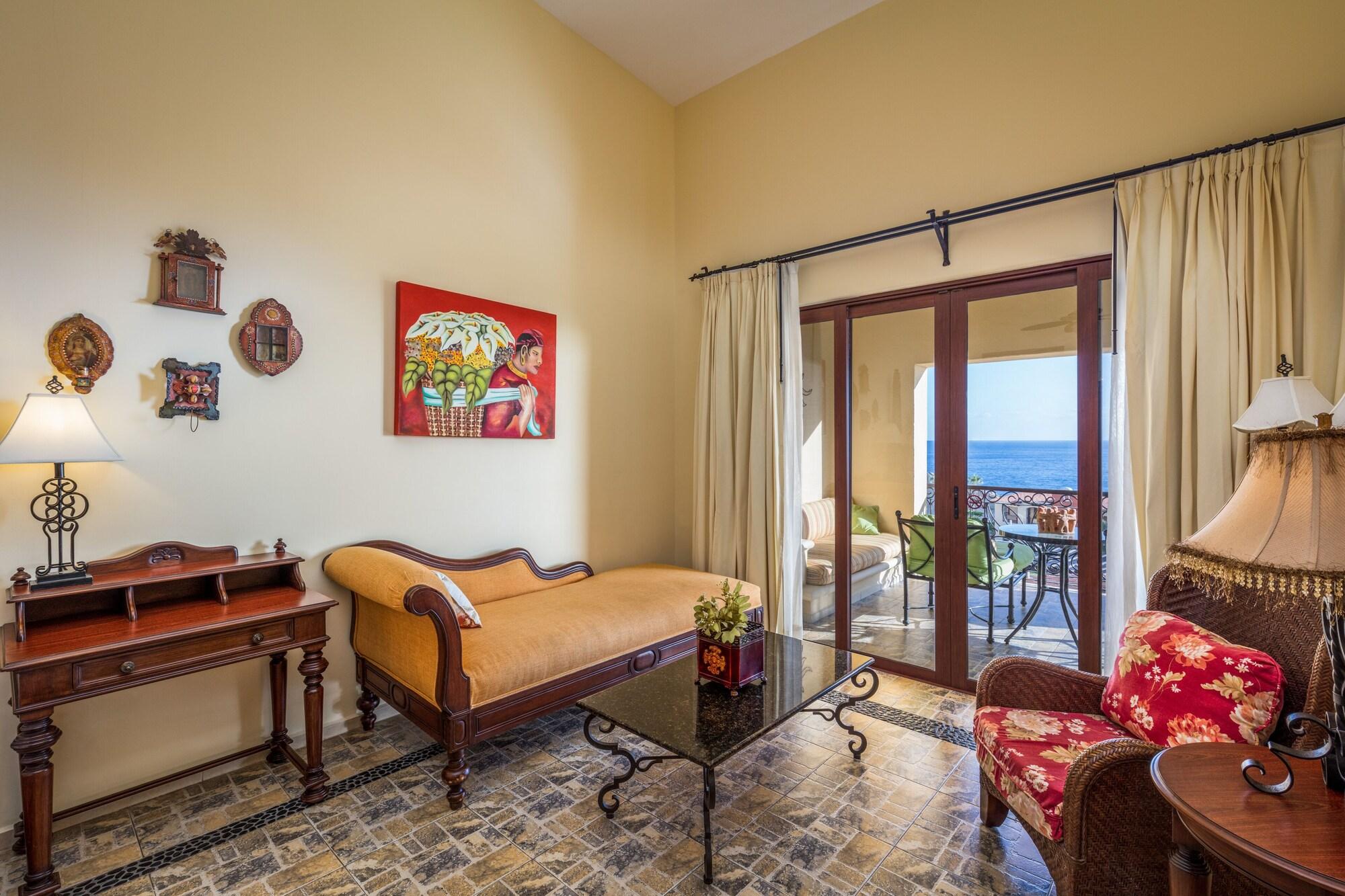 Hacienda Encantada Resort&spa Cabo San Lucas