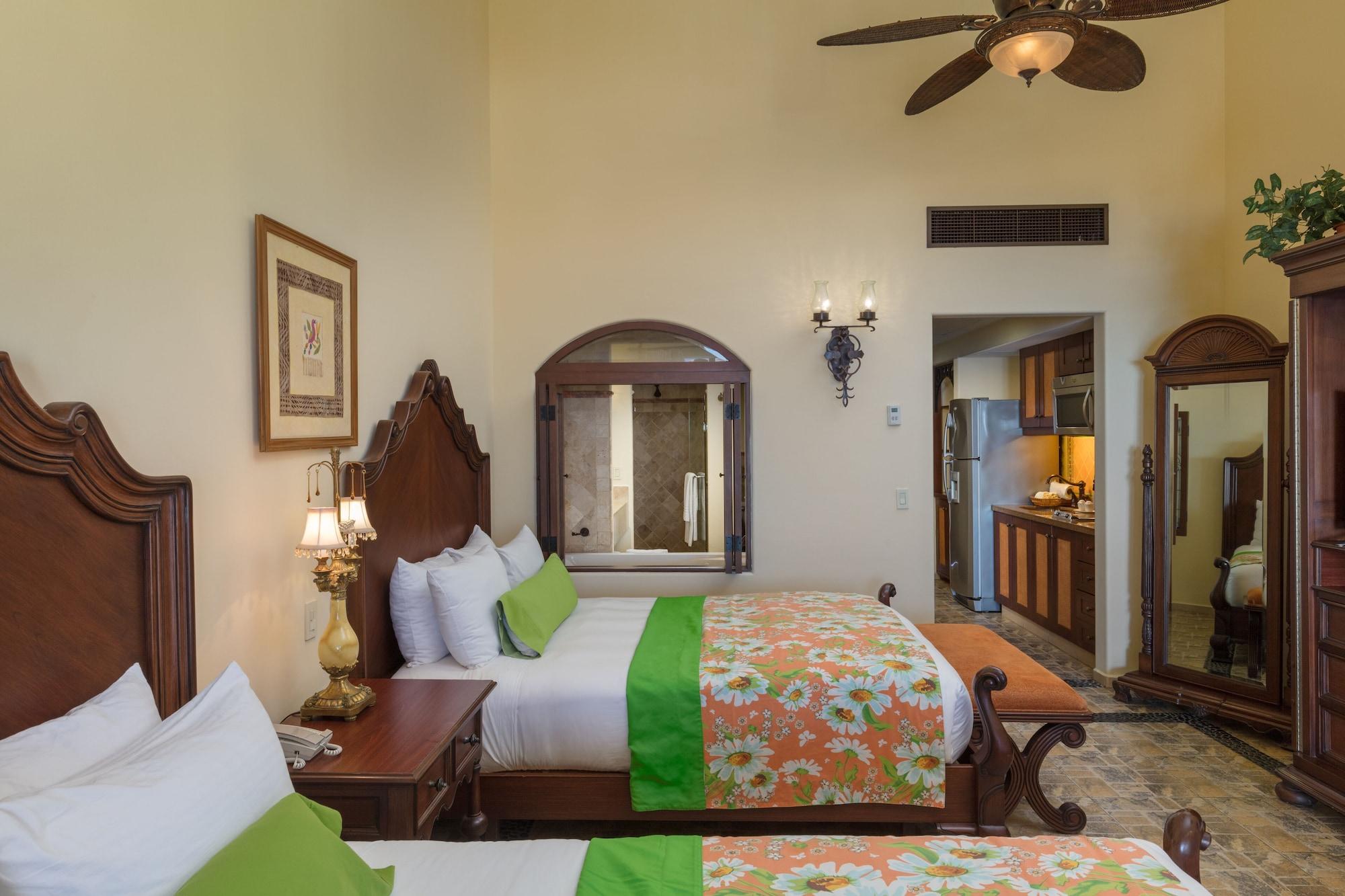 Hacienda Encantada Resort&spa Resort