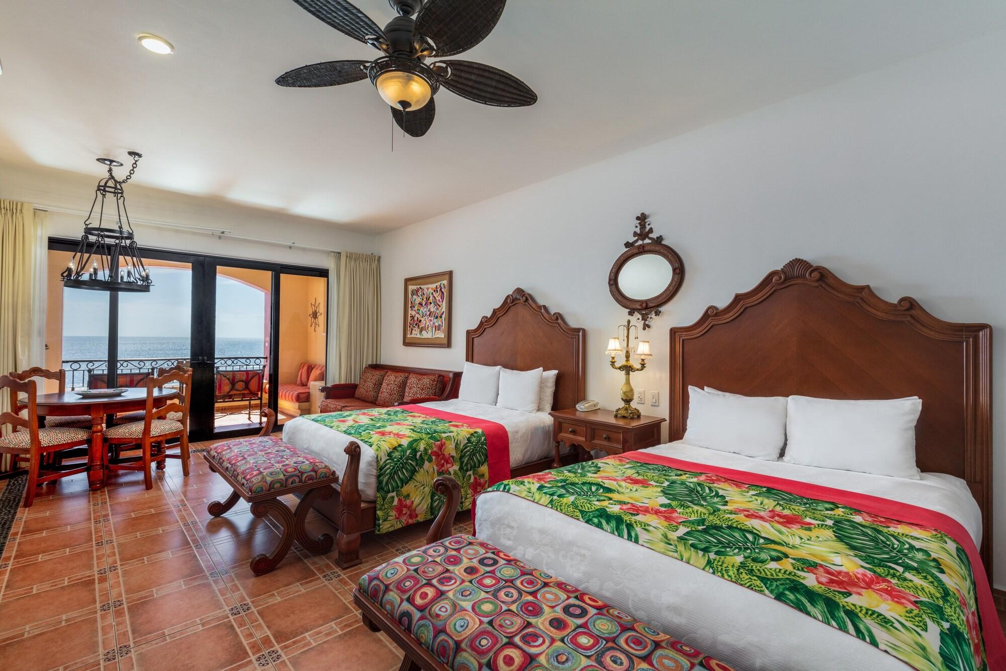 Hacienda Encantada Resort&spa 5*