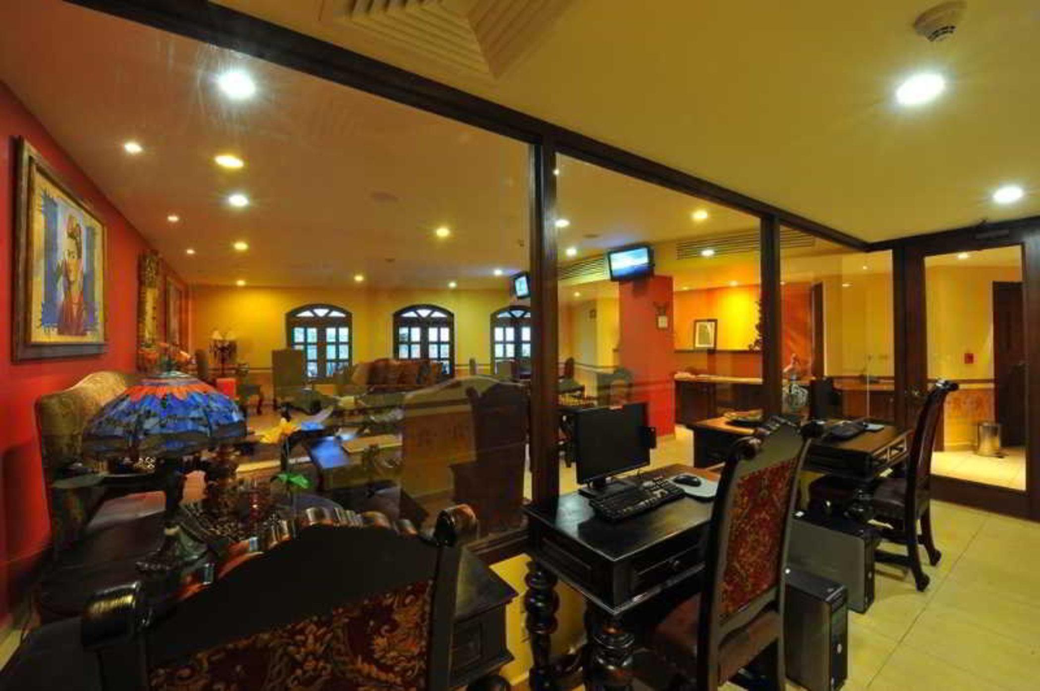 Hacienda Encantada Resort&spa Resort 5*