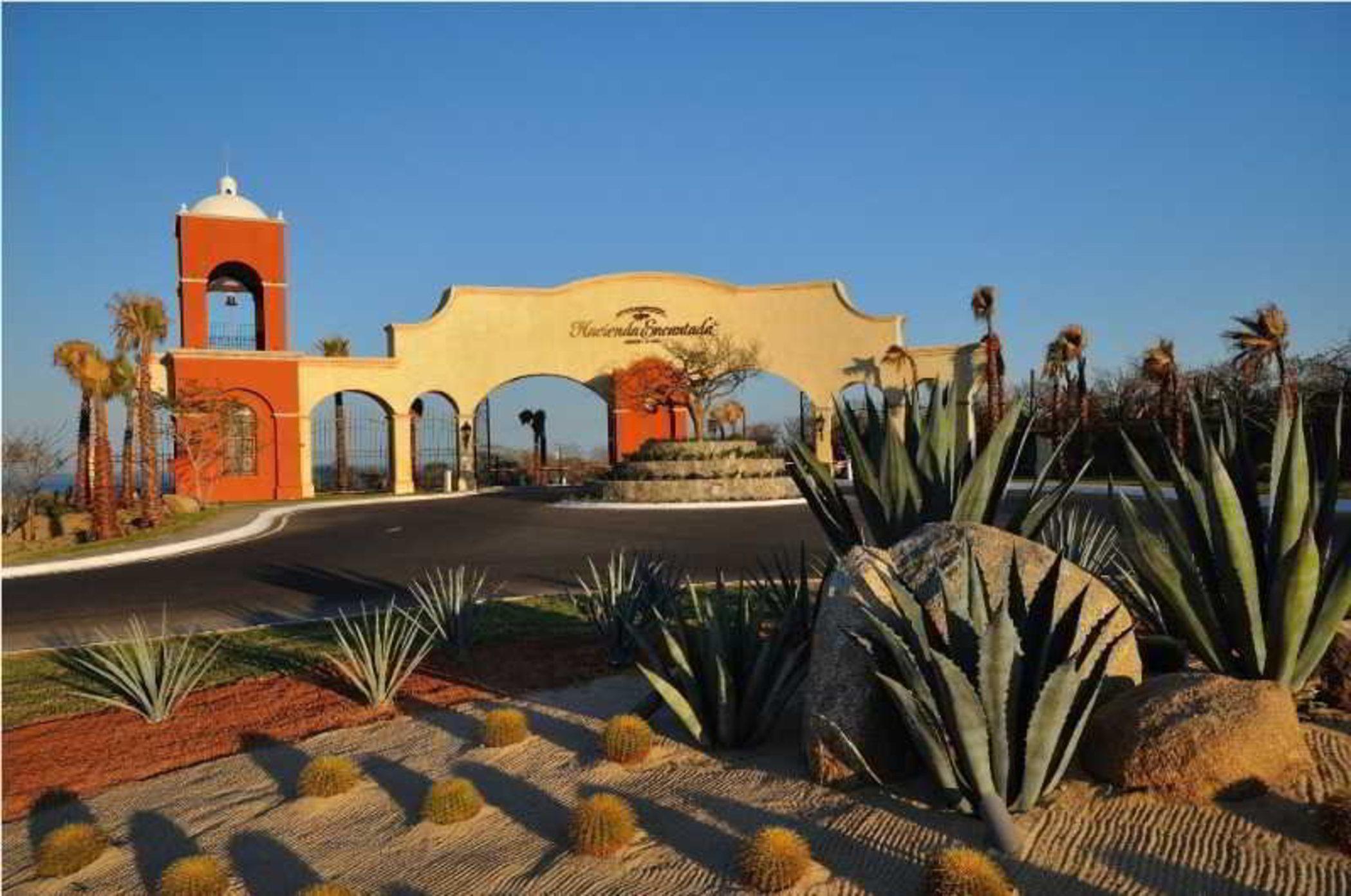 Hacienda Encantada Resort&spa 5*