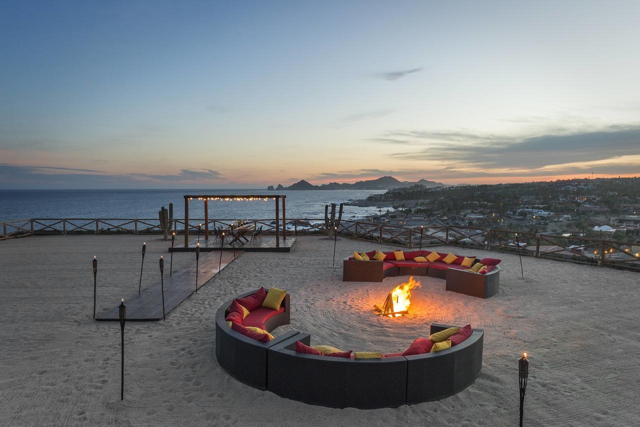 Resort Hacienda Encantada Resort&spa Cabo San Lucas